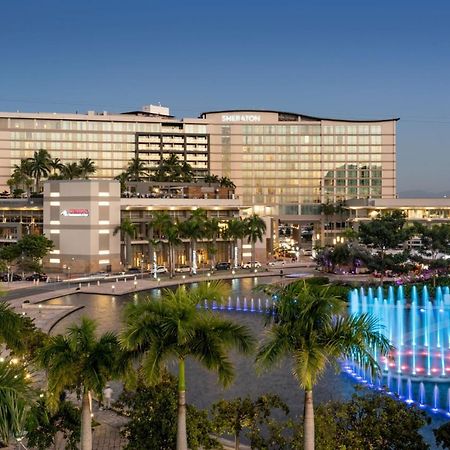 Sheraton Puerto Rico Resort & Casino Сан Хуан Екстериор снимка