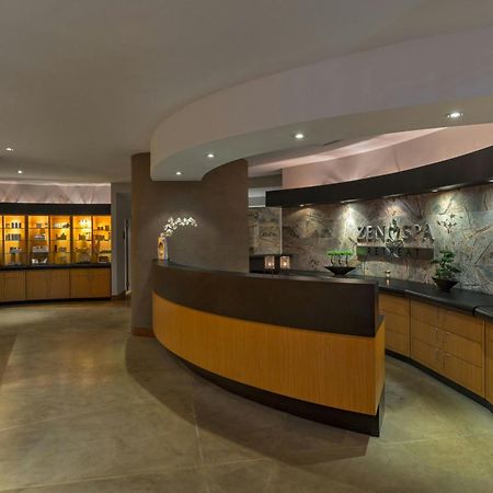 Sheraton Puerto Rico Resort & Casino Сан Хуан Екстериор снимка