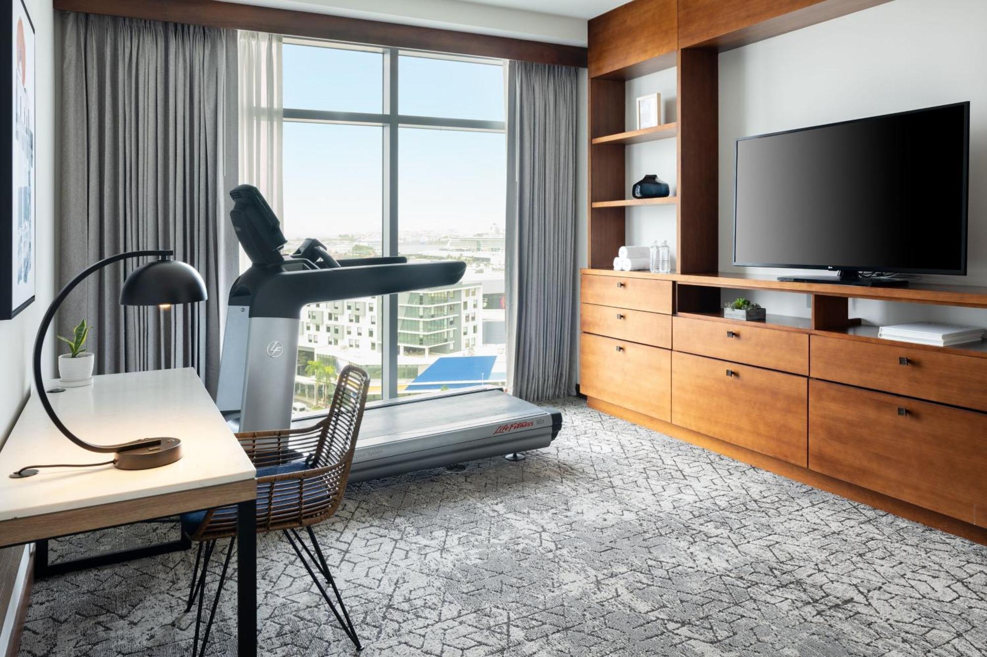 Sheraton Puerto Rico Resort & Casino Сан Хуан Екстериор снимка