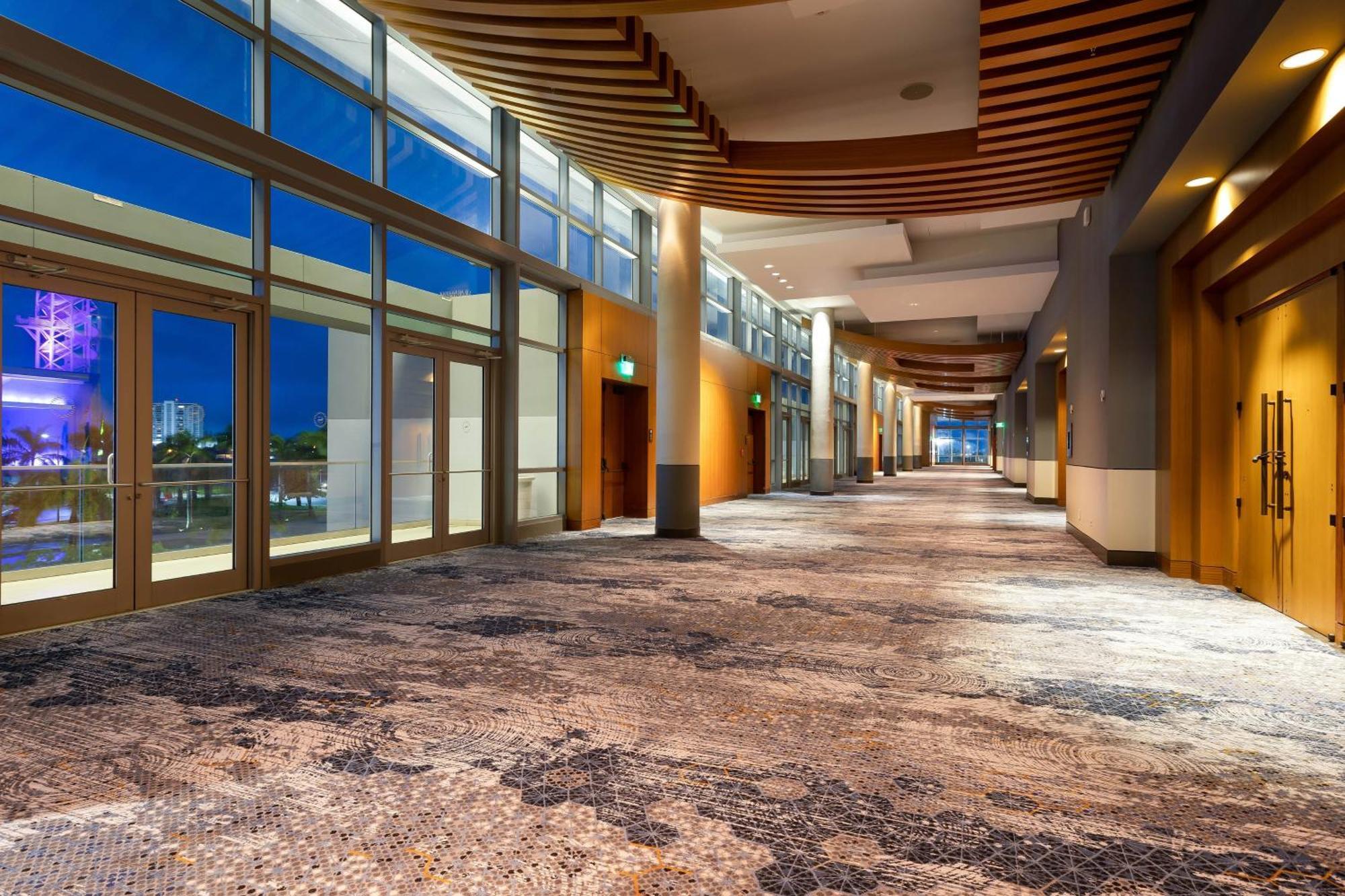 Sheraton Puerto Rico Resort & Casino Сан Хуан Екстериор снимка
