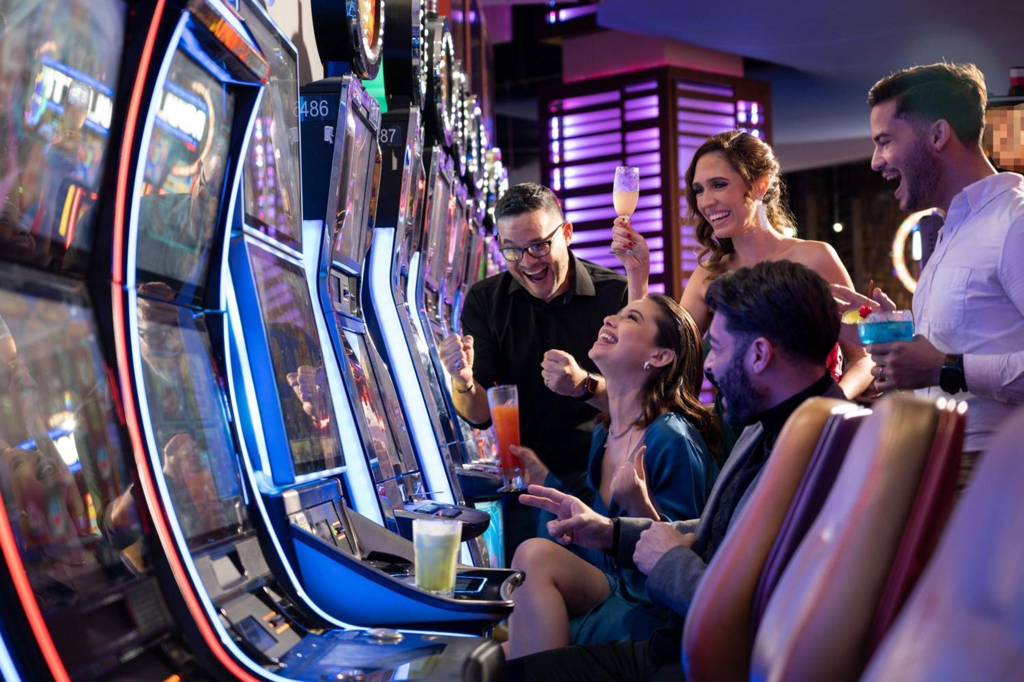 Sheraton Puerto Rico Resort & Casino Сан Хуан Екстериор снимка