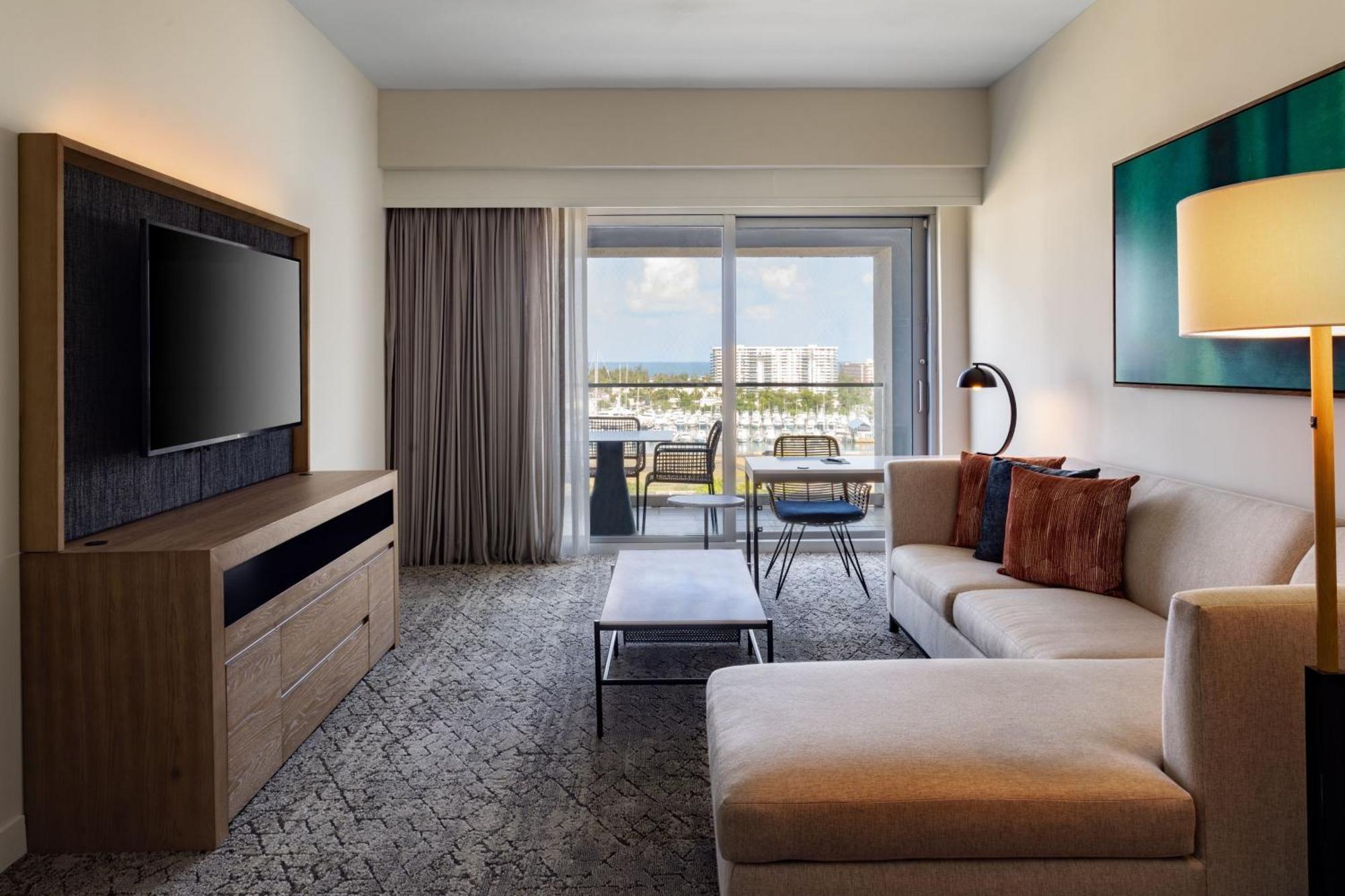 Sheraton Puerto Rico Resort & Casino Сан Хуан Екстериор снимка