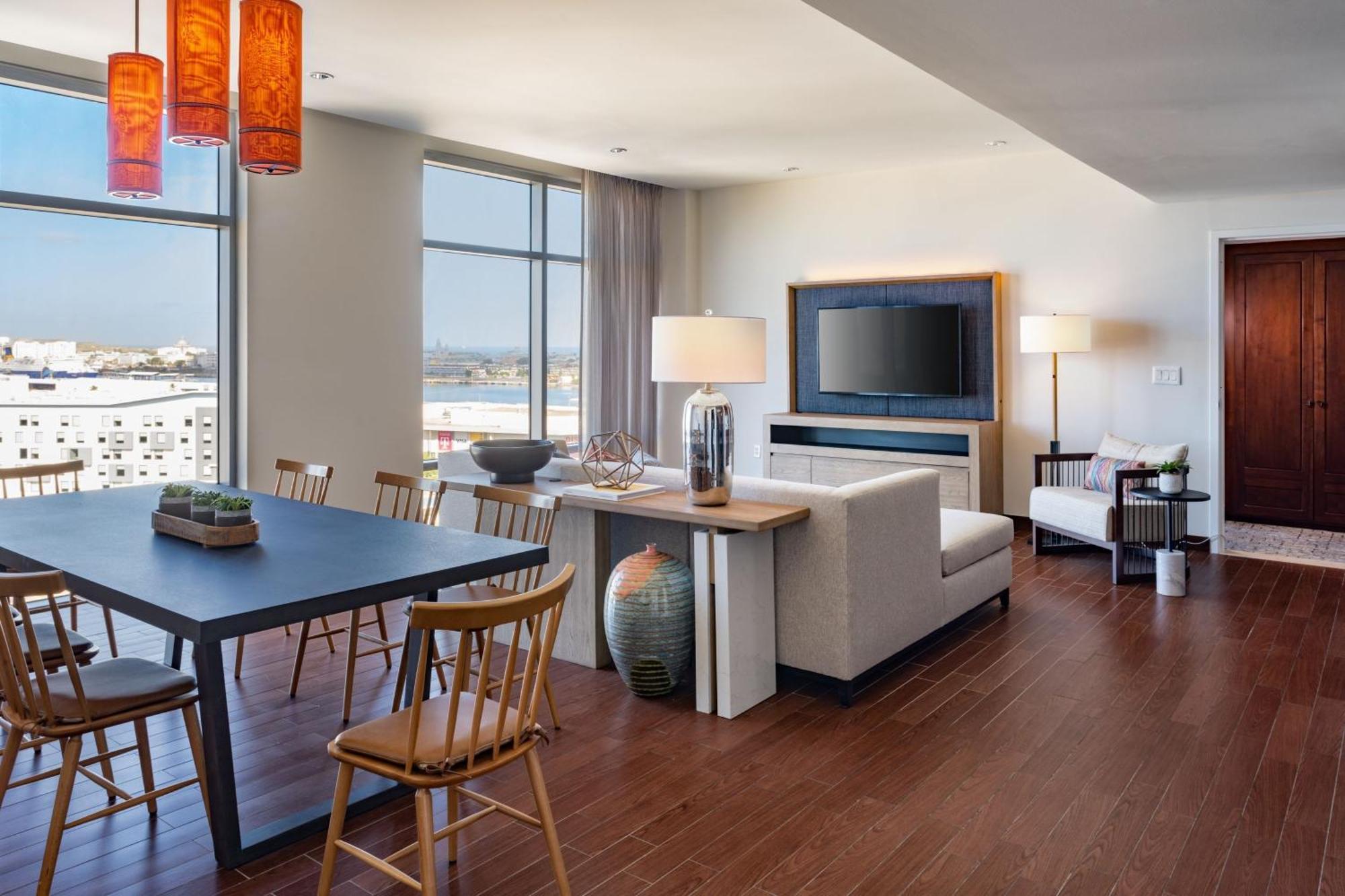 Sheraton Puerto Rico Resort & Casino Сан Хуан Екстериор снимка