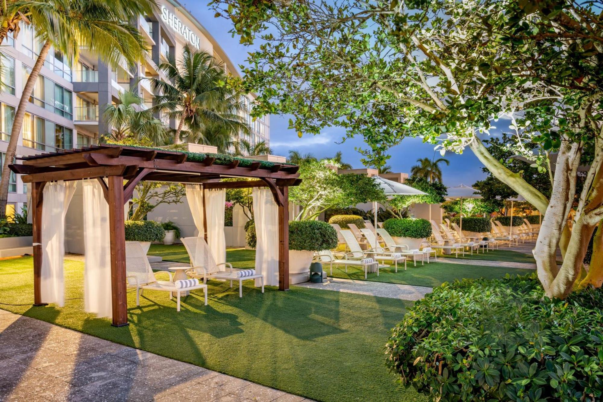 Sheraton Puerto Rico Resort & Casino Сан Хуан Екстериор снимка