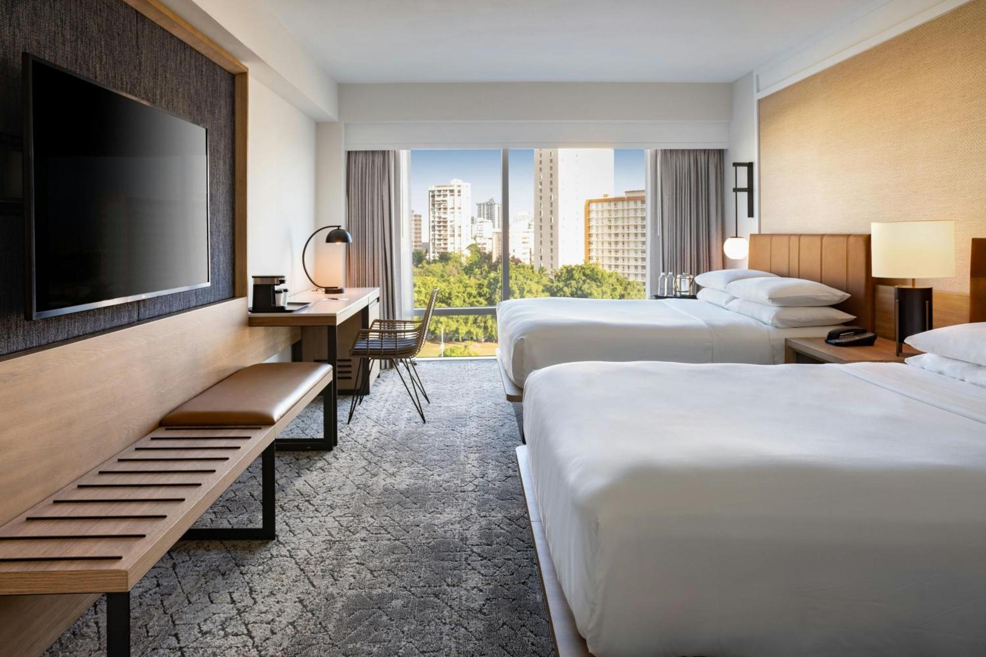 Sheraton Puerto Rico Resort & Casino Сан Хуан Екстериор снимка