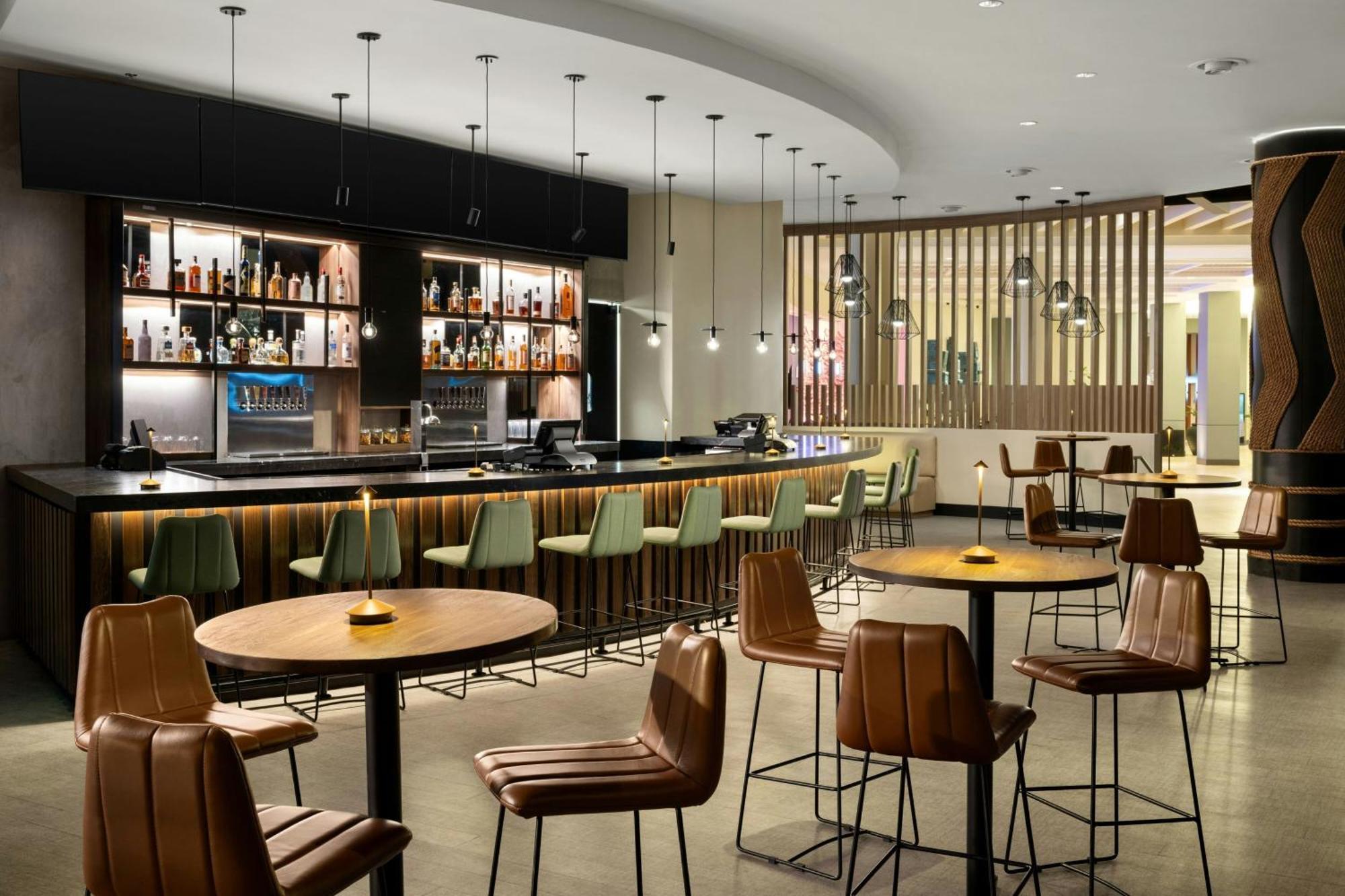 Sheraton Puerto Rico Resort & Casino Сан Хуан Екстериор снимка