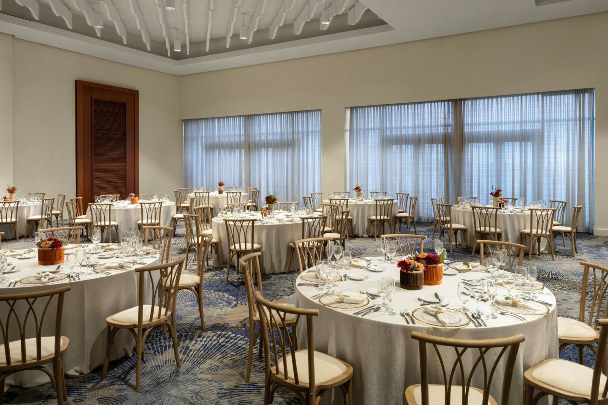 Sheraton Puerto Rico Resort & Casino Сан Хуан Екстериор снимка