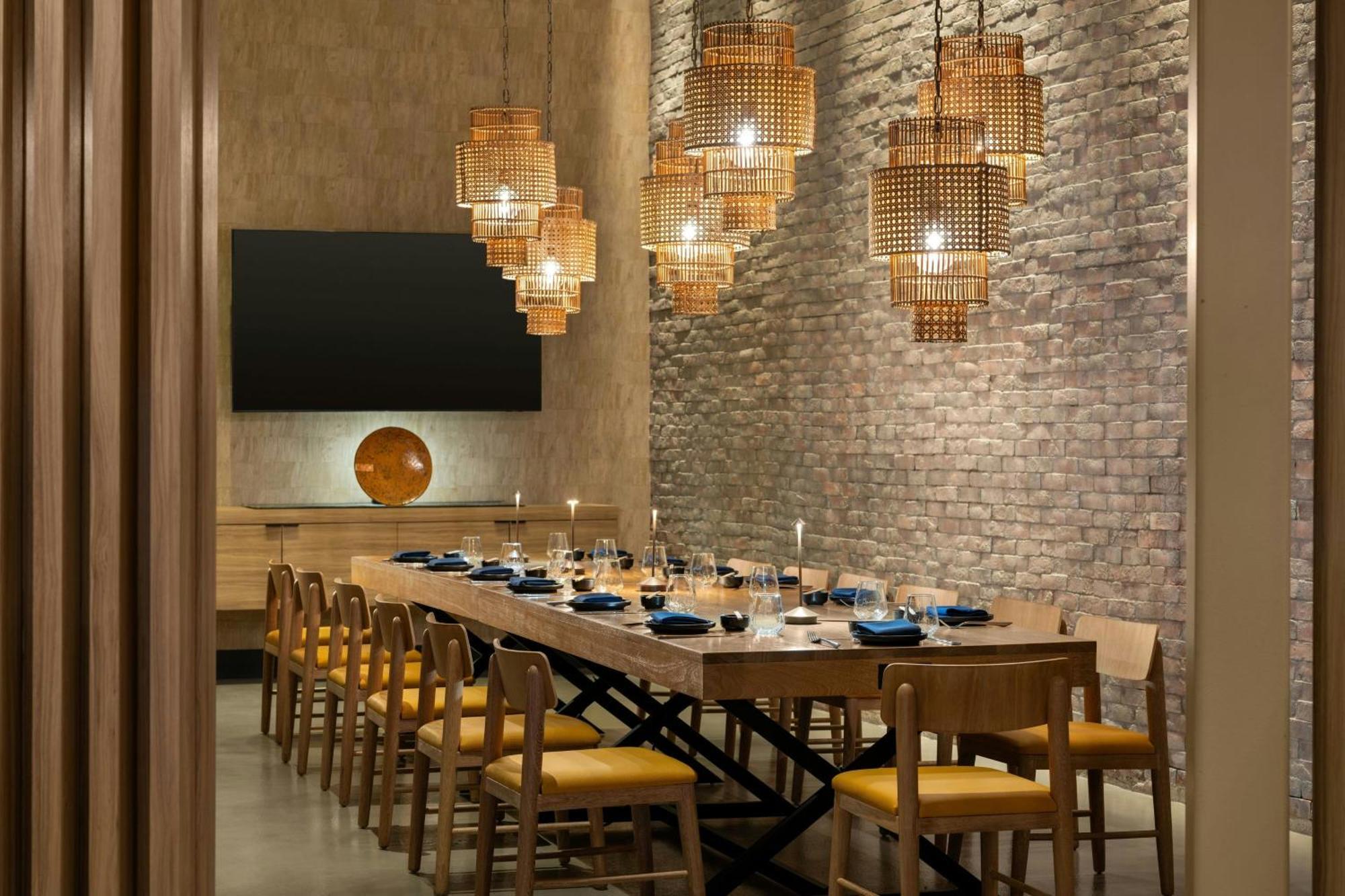 Sheraton Puerto Rico Resort & Casino Сан Хуан Екстериор снимка