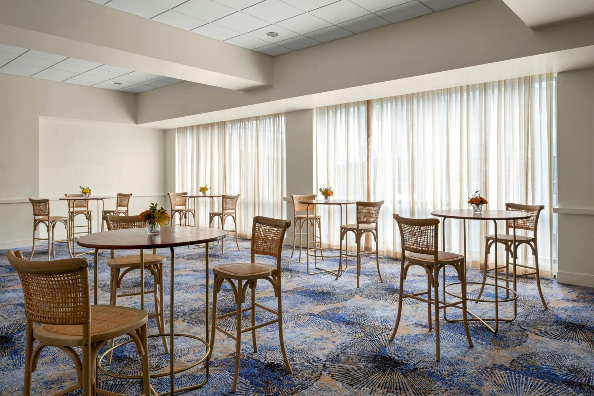 Sheraton Puerto Rico Resort & Casino Сан Хуан Екстериор снимка