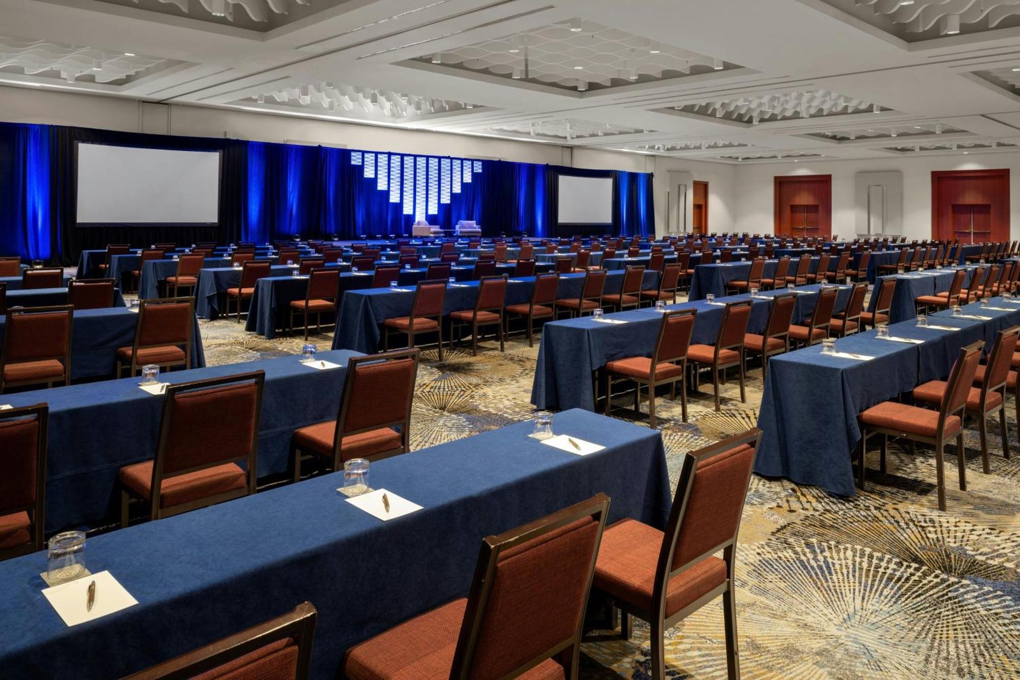 Sheraton Puerto Rico Resort & Casino Сан Хуан Екстериор снимка
