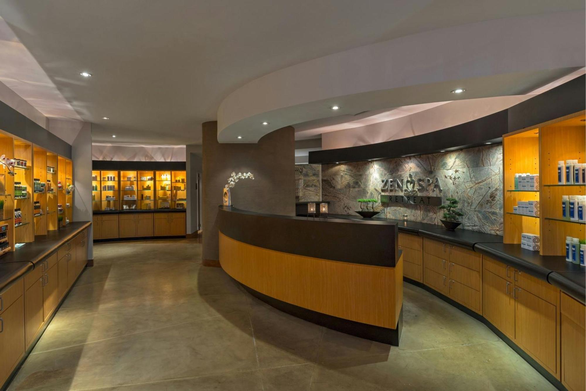 Sheraton Puerto Rico Resort & Casino Сан Хуан Екстериор снимка